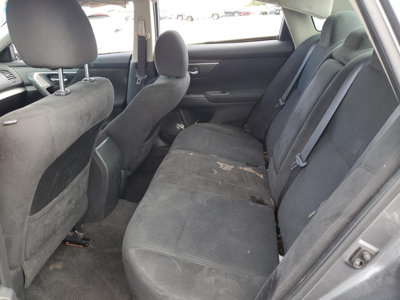 2015 Nissan Altima 2.5 VIN: 1N4AL3AP9FC112866 Lot: 90063755