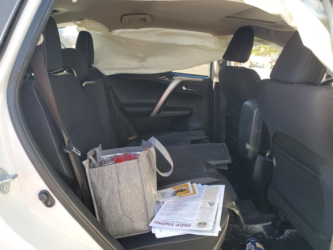 2018 Toyota Rav4 Adventure VIN: JTMWFREV7JJ724751 Lot: 90887855