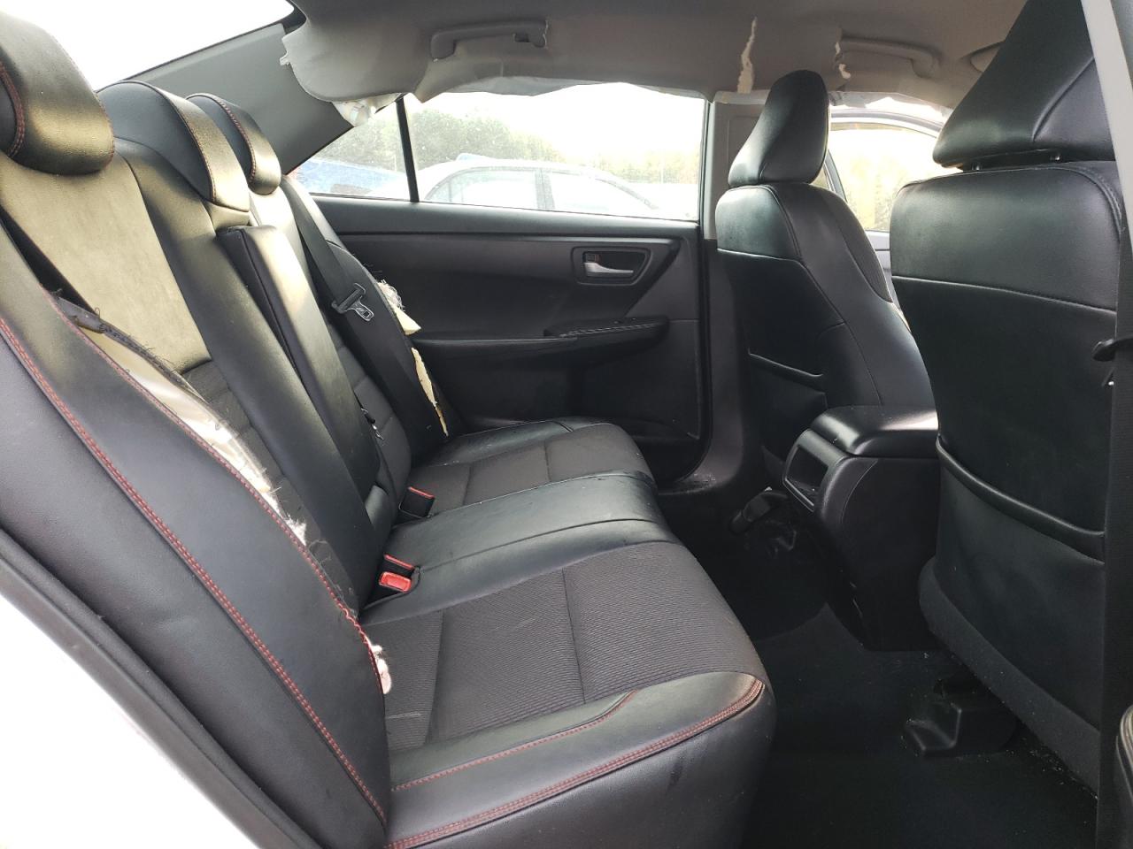 2017 Toyota Camry Le VIN: 4T1BF1FK5HU309131 Lot: 86298005