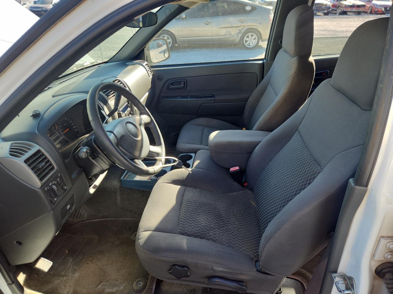 2006 Chevrolet Colorado VIN: 1GCCS136768173912 Lot: 87032635