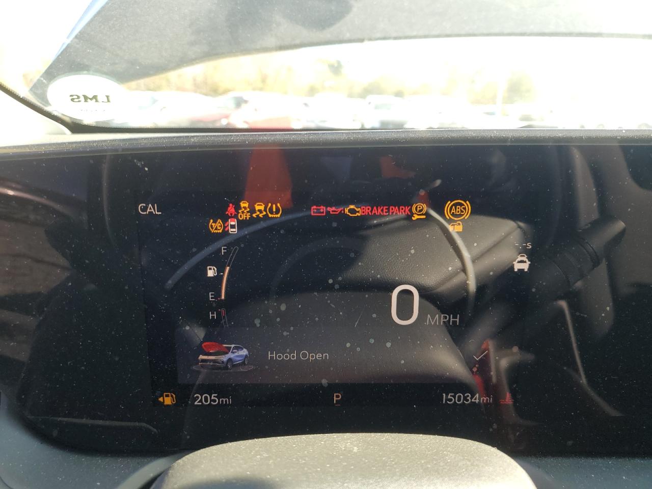 2025 Buick Encore Gx Preferred VIN: KL4AMBSP5SB020941 Lot: 90702185