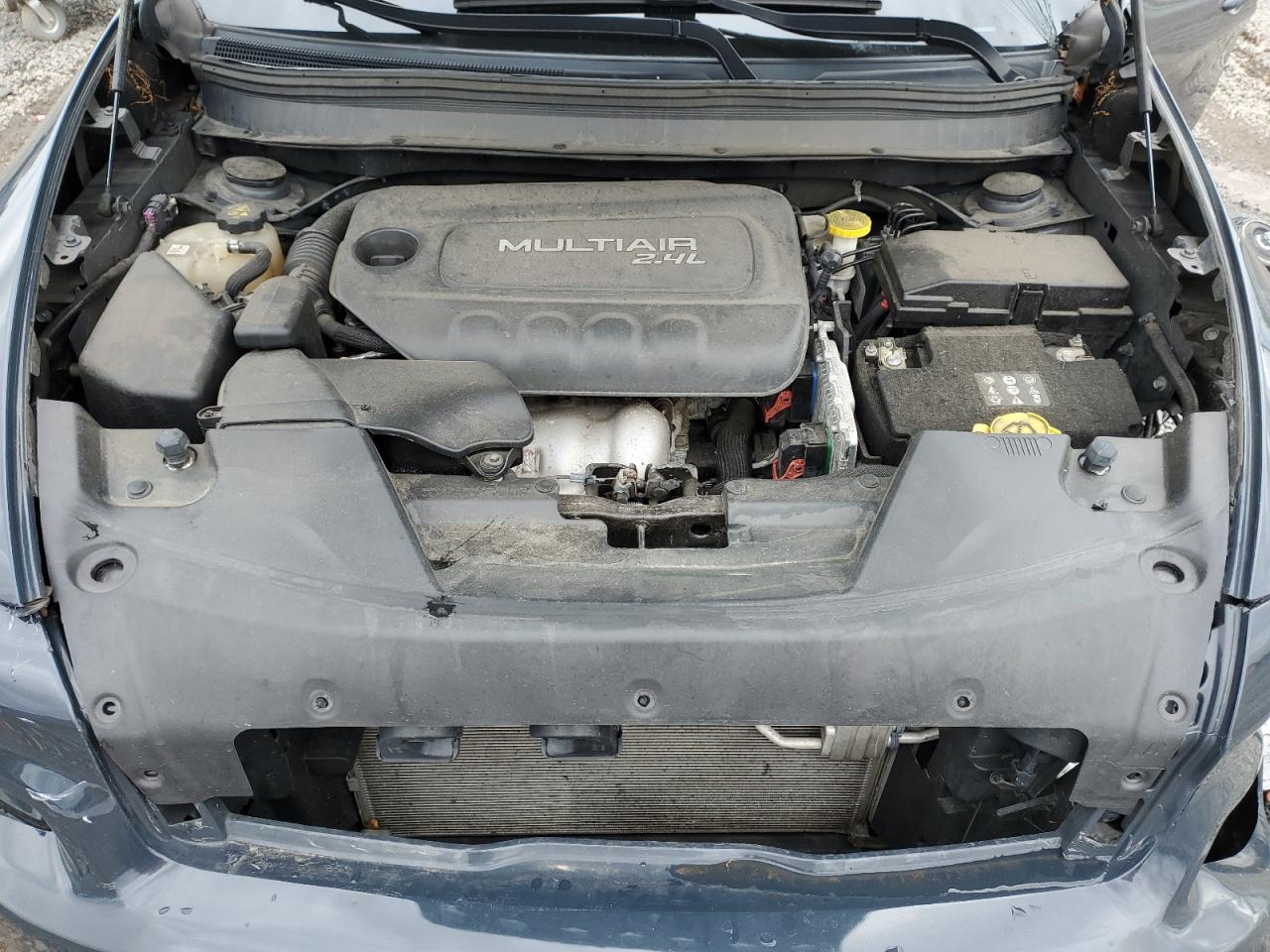 2018 Jeep Cherokee Latitude Plus VIN: 1C4PJLLB1JD584834 Lot: 87045325