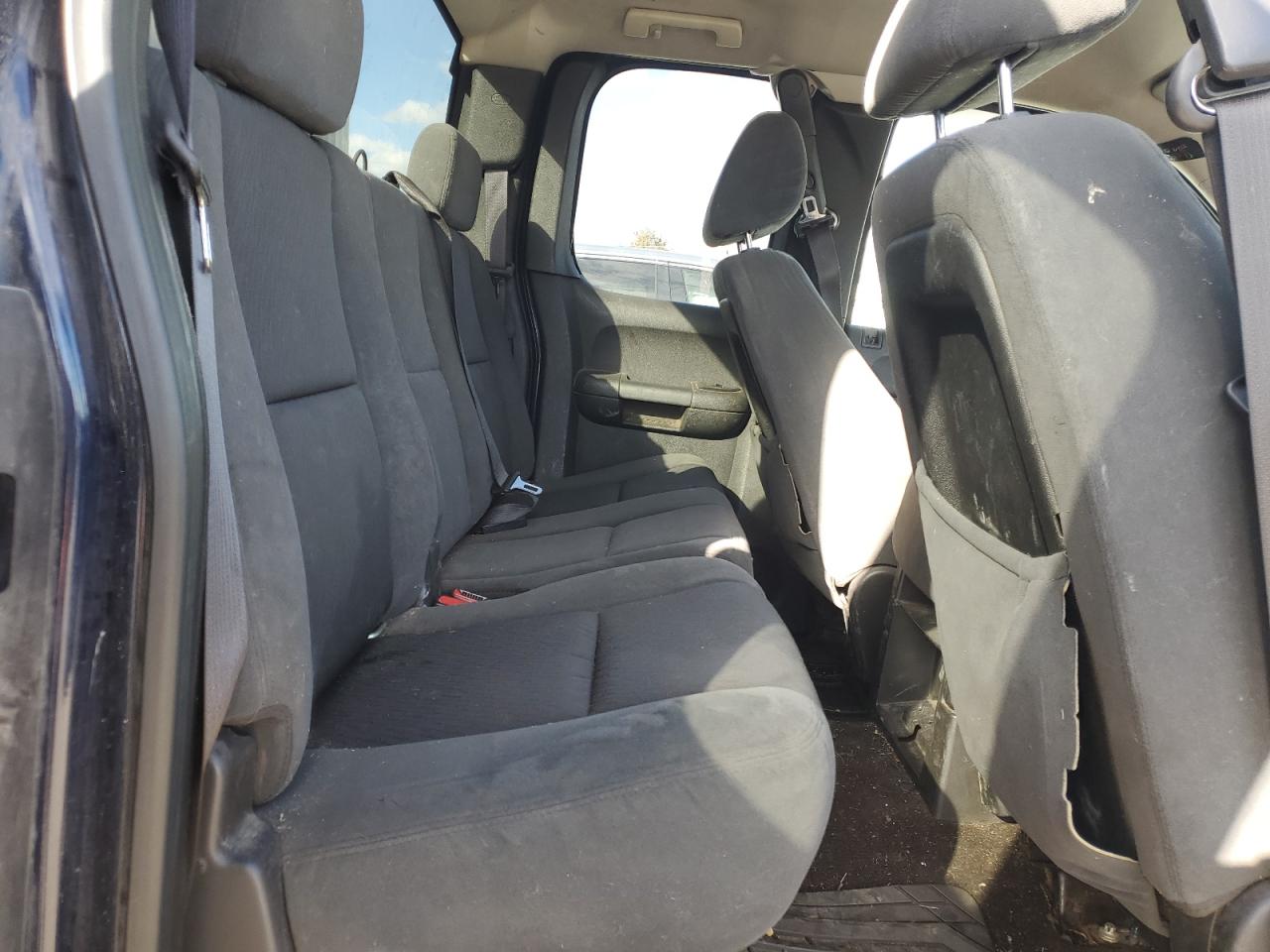 2009 GMC Sierra K2500 Sle VIN: 1GTHK59K99E133578 Lot: 90671125