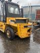 2002 DAEWOO D70 7 TON for sale at Copart EAST KILBRIDE