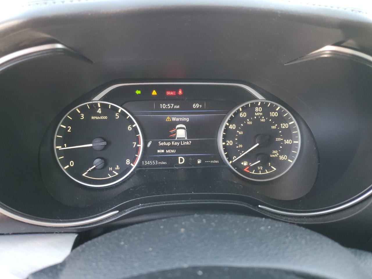 2016 Nissan Maxima 3.5S VIN: 1N4AA6AP5GC381178 Lot: 90509395