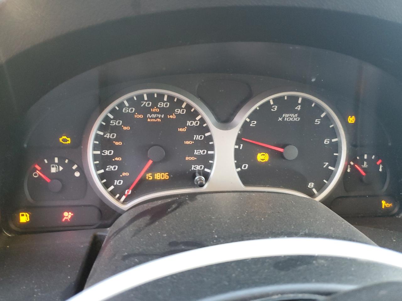 2006 Chevrolet Equinox Lt VIN: 2CNDL73F066021993 Lot: 85268915