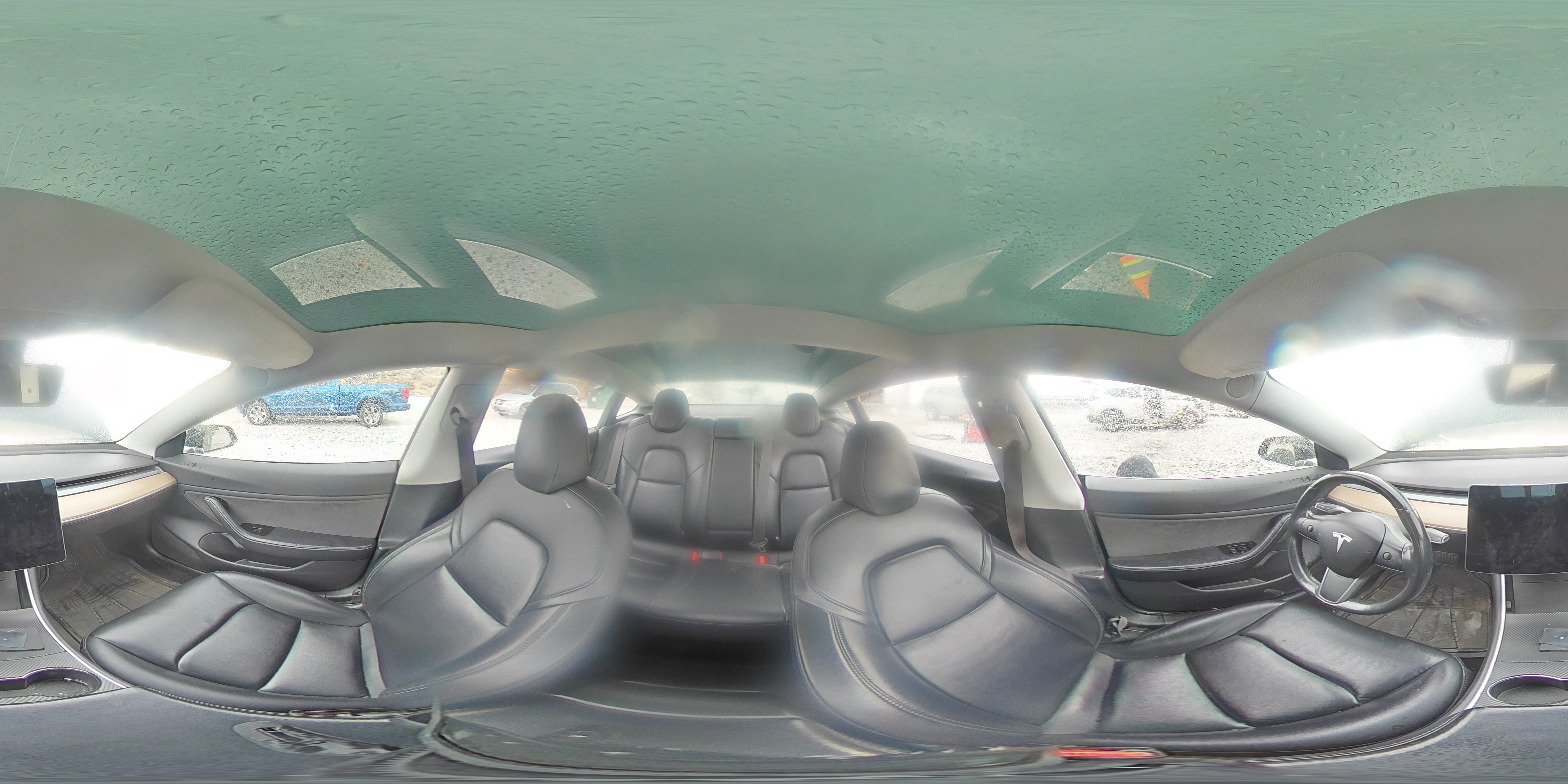 2018 Tesla Model 3 VIN: 5YJ3E1EA0JF071157 Lot: 82176915