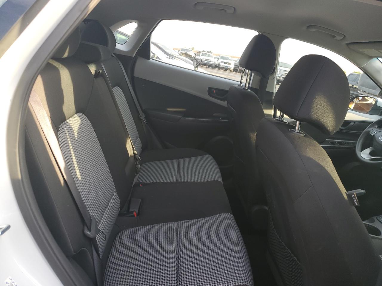 2020 Hyundai Kona Se VIN: KM8K1CAA9LU593123 Lot: 86174565