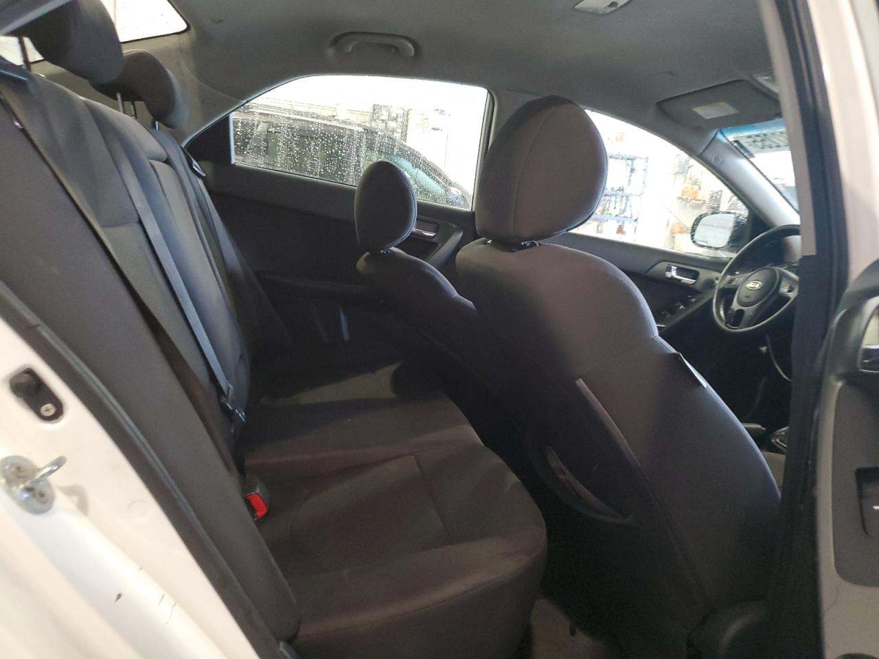 2013 Kia Forte Ex VIN: KNAFU4A23D5651926 Lot: 85402255