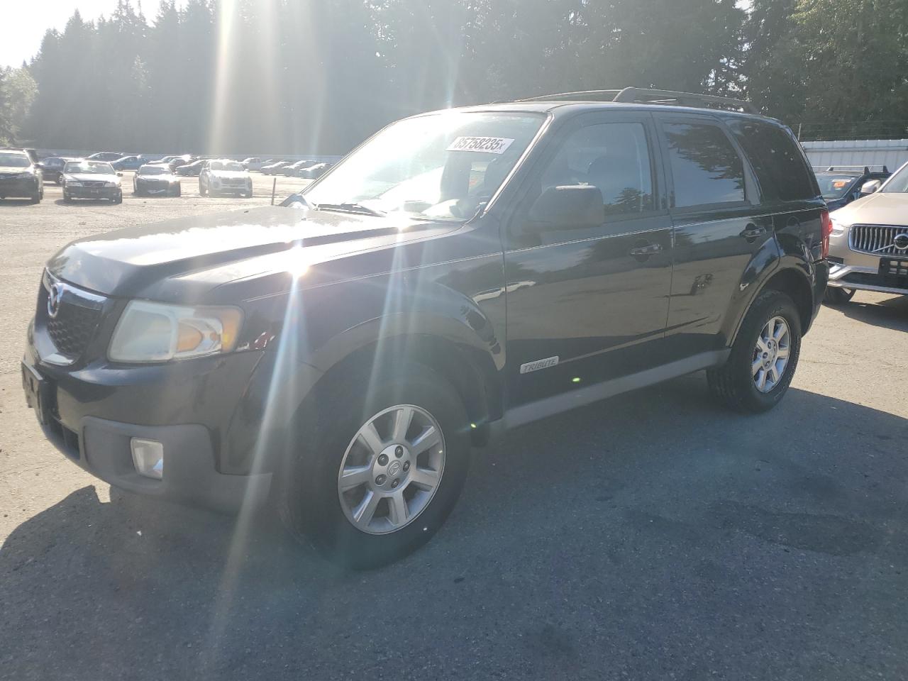 2008 Mazda Tribute I