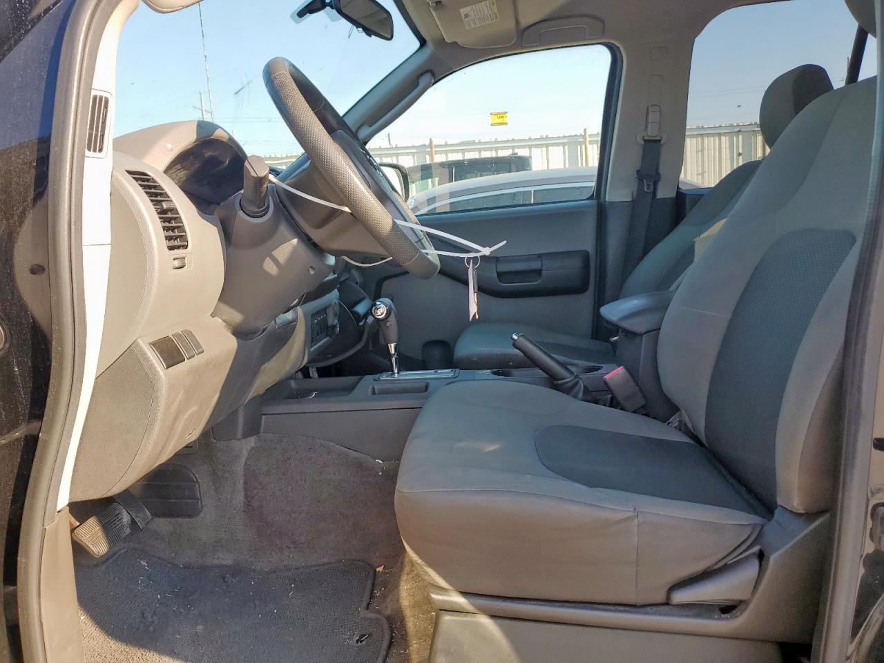 2011 Nissan Xterra Off Road VIN: 5N1AN0NU8BC513382 Lot: 84736435