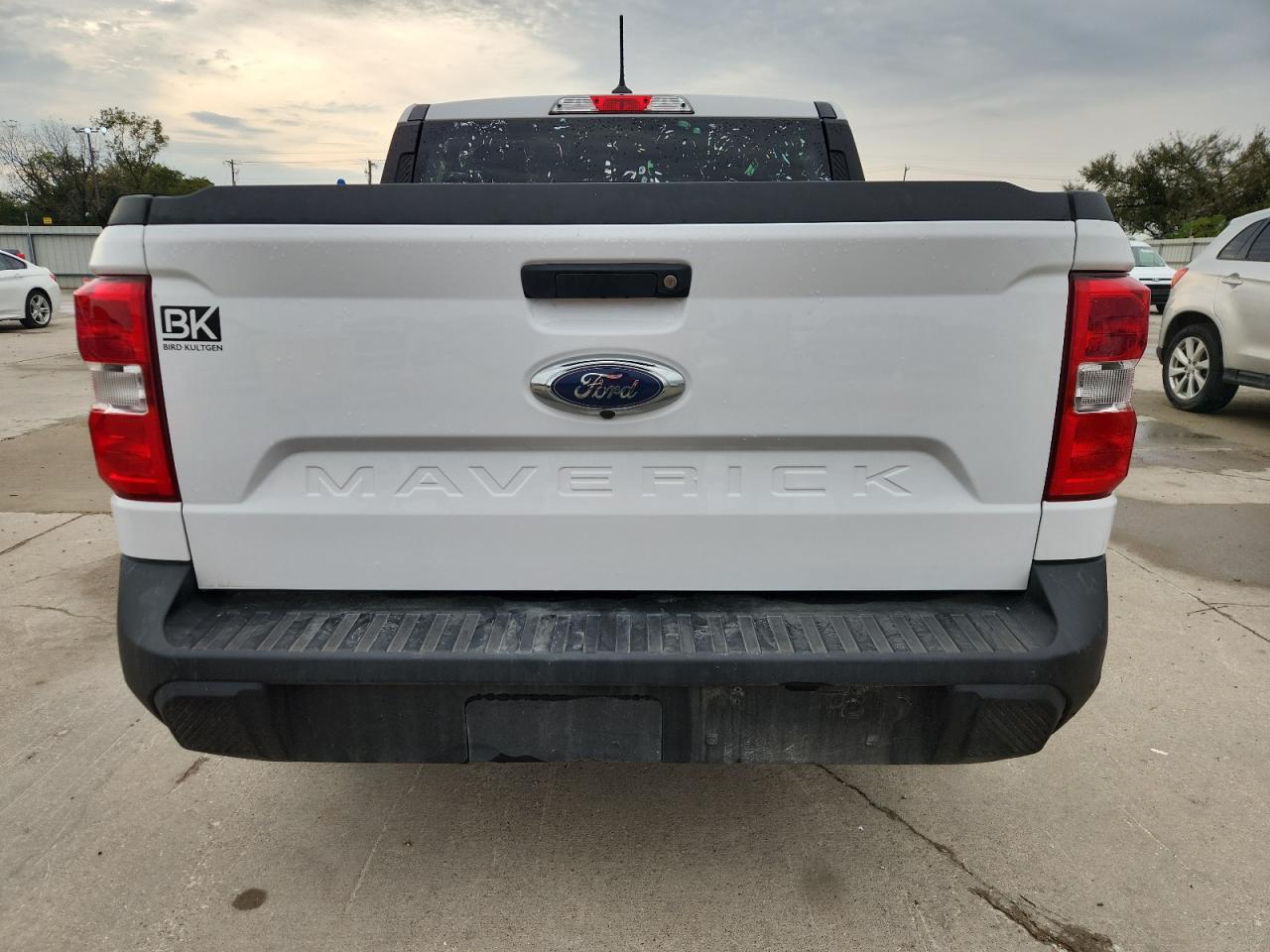 2022 Ford Maverick Xl VIN: 3FTTW8E95NRB08848 Lot: 82721965