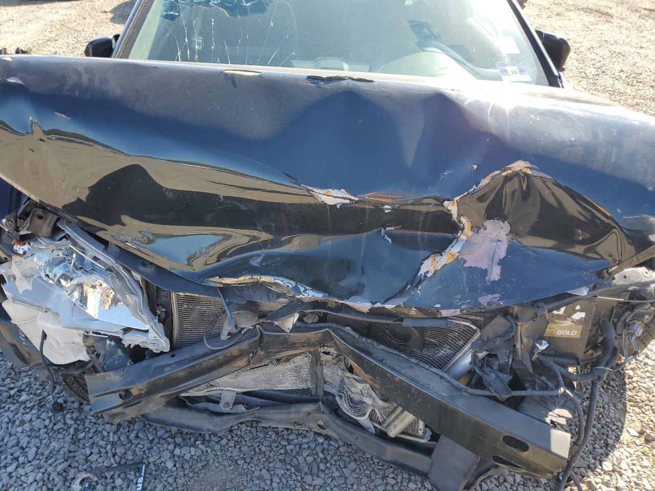 2013 Toyota Camry L VIN: 4T1BF1FK9DU272806 Lot: 85124465