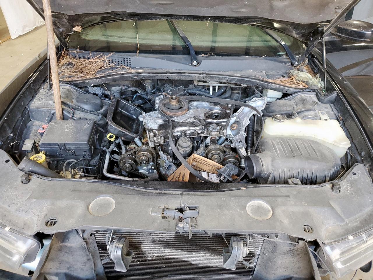 2013 Dodge Charger Se VIN: 2C3CDXBGXDH684825 Lot: 85160075