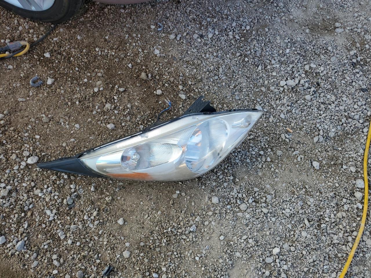 2013 Chevrolet Spark Ls VIN: KL8CB6S96DC525504 Lot: 87473355