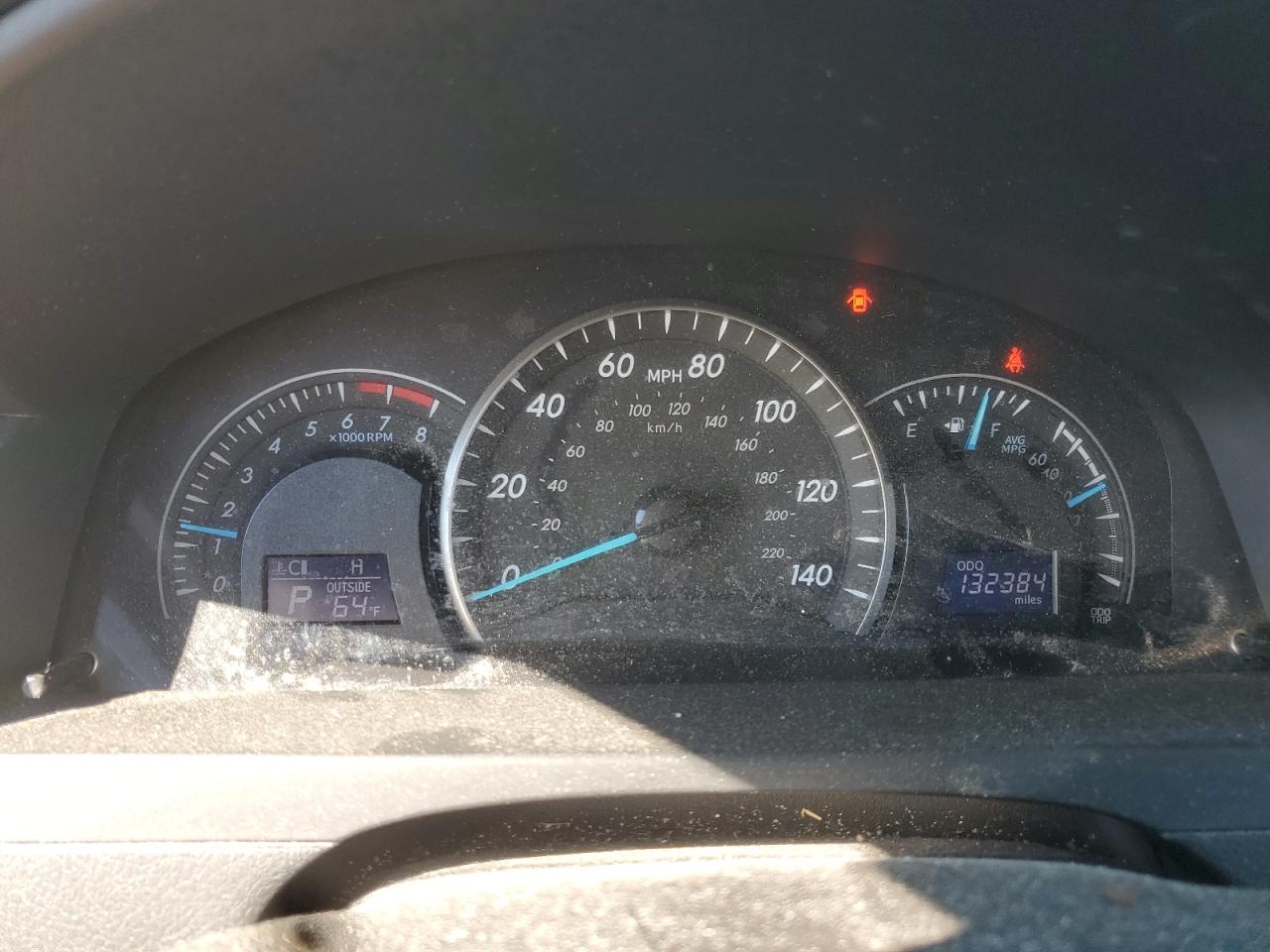 2014 Toyota Camry L VIN: 4T4BF1FK1ER404139 Lot: 85558985