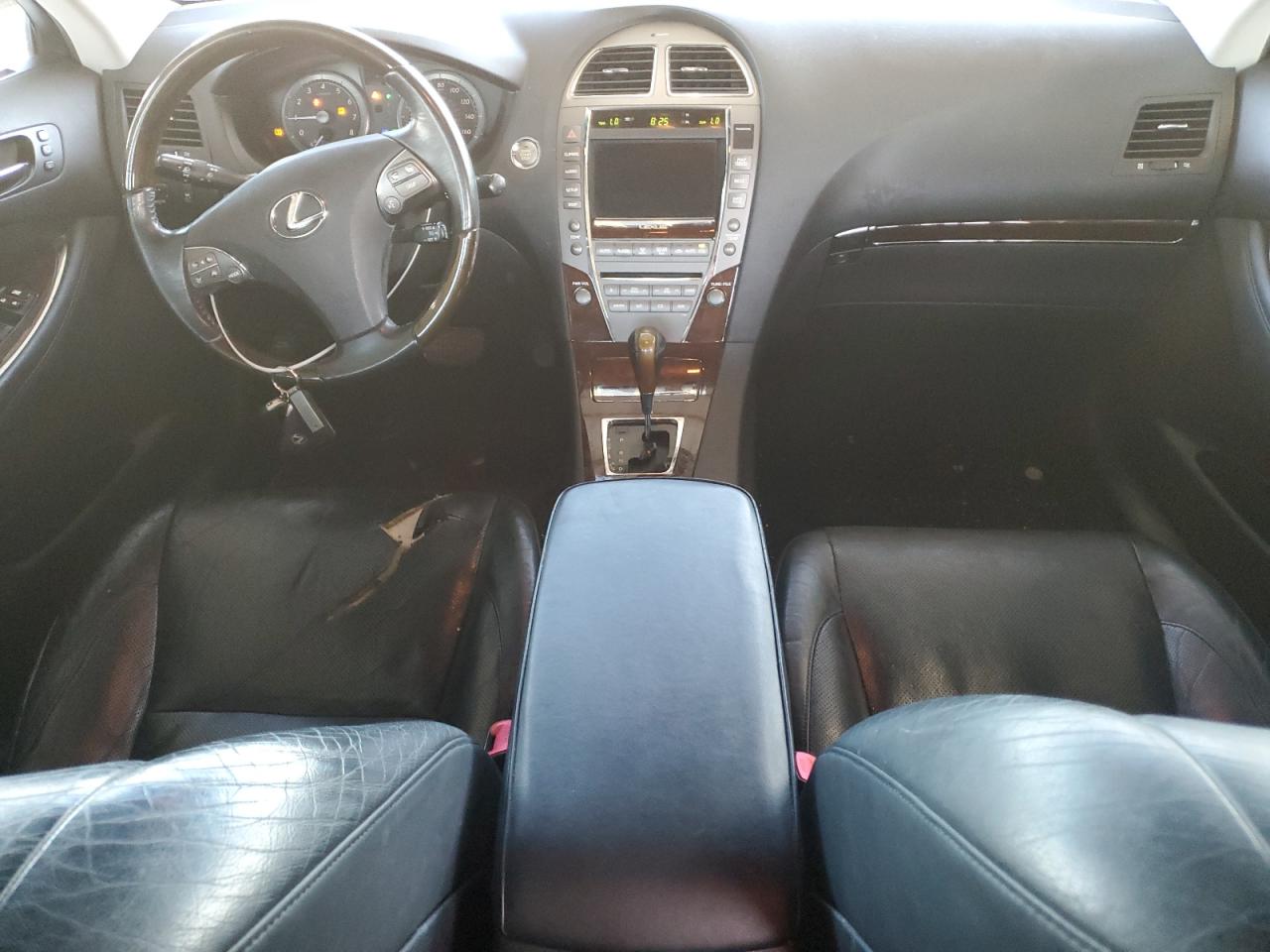 2010 Lexus Es 350 VIN: JTHBK1EG2A2362477 Lot: 83860105