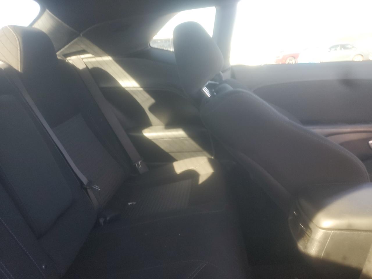 2020 Dodge Challenger Sxt VIN: 2C3CDZAG1LH227798 Lot: 87420785