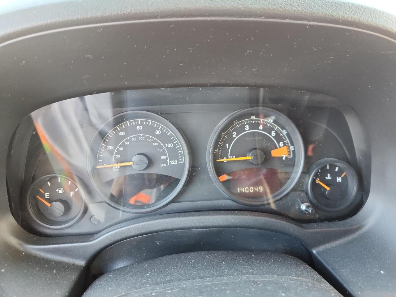 2015 Jeep Compass Sport VIN: 1C4NJDBB4FD437803 Lot: 82186205