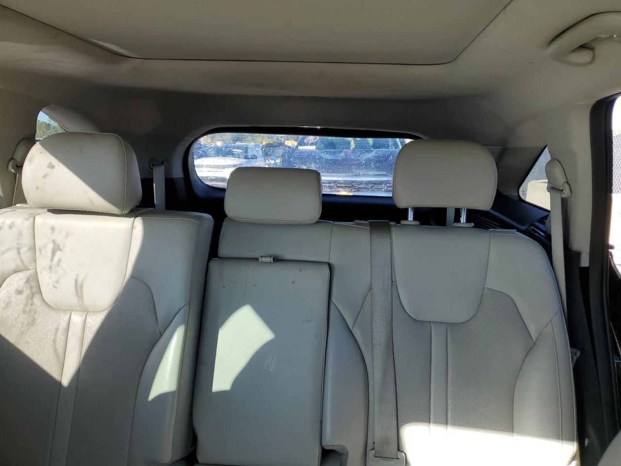 2022 Kia Sorento S VIN: 5XYRL4LC7NG155965 Lot: 89696265