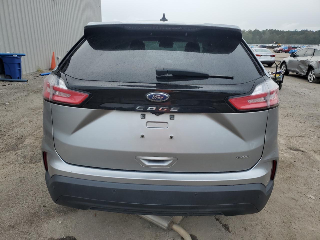 2022 Ford Edge Se VIN: 2FMPK4G95NBA27250 Lot: 85493785