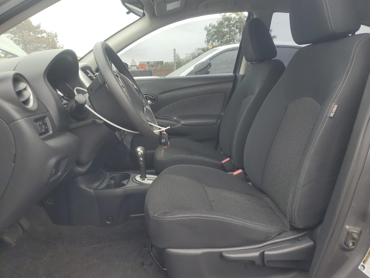 2016 Nissan Versa S VIN: 3N1CN7AP6GL839170 Lot: 86482805