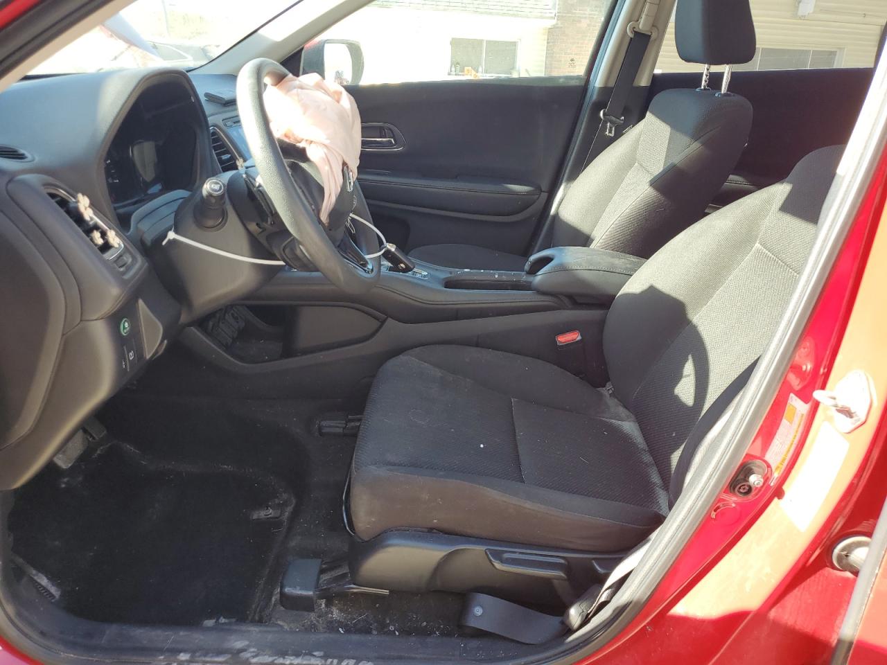 2017 Honda Hr-V Ex VIN: 3CZRU6H57HG703000 Lot: 84909925