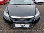 2010 FORD FOCUS 1.6 TDCI ZETEC 5DR [110] [DPF] for sale at Copart SANDTOFT