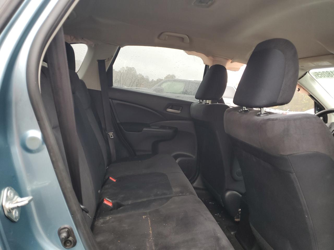 2014 Honda Cr-V Lx VIN: 2HKRM3H32EH561788 Lot: 90618065