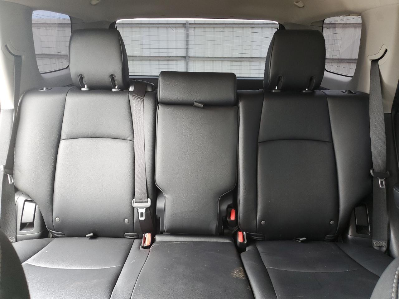 2023 Toyota 4Runner Se VIN: JTESU5JR0P6108550 Lot: 85759195