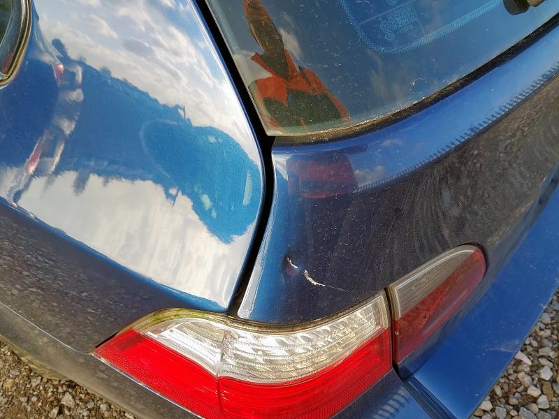 2008 BMW 5 SERIES 520D M SPORT 5DR [177]