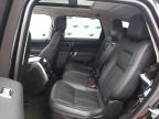 2018 LAND ROVER RROVER SPORT A-BIO DYN SD  for sale at Copart WOLVERHAMPTON