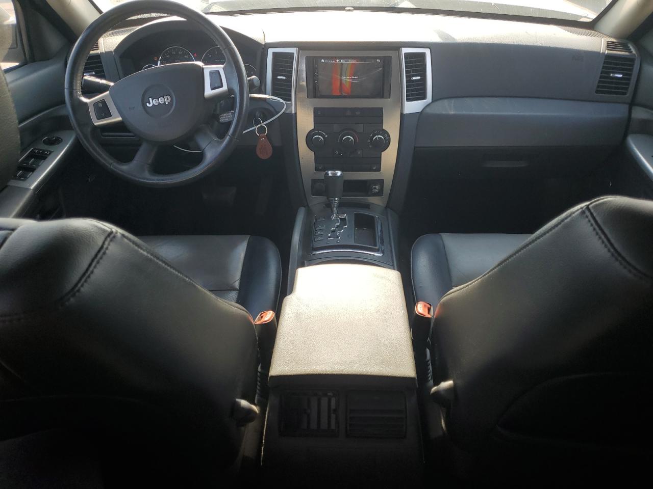 2008 Jeep Grand Cherokee Laredo VIN: 1J8GR48K28C229428 Lot: 85906575