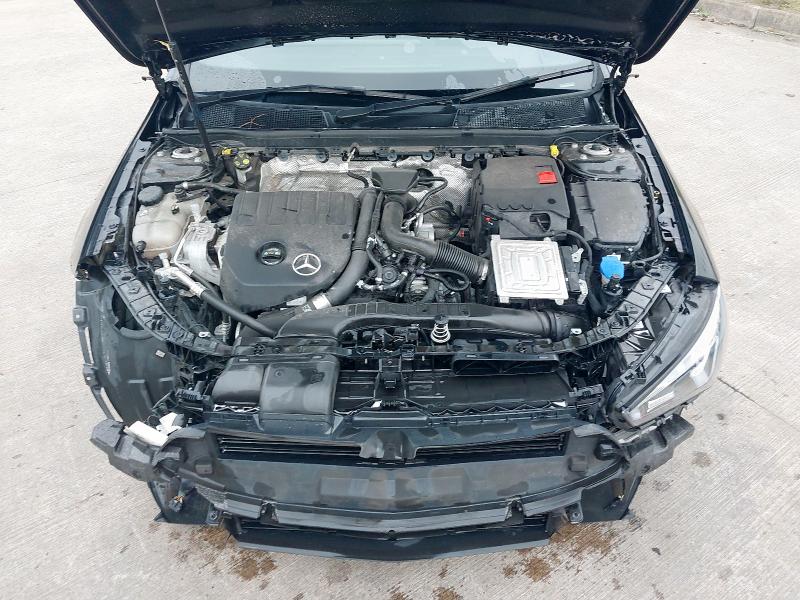 2023 MERCEDES-BENZ CLA CLA 180 AMG LINE PREMIUM 4DR TIP AUTO