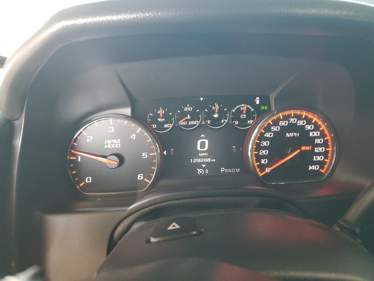 2016 GMC Yukon Denali VIN: 1GKS1CKJXGR114661 Lot: 85590455