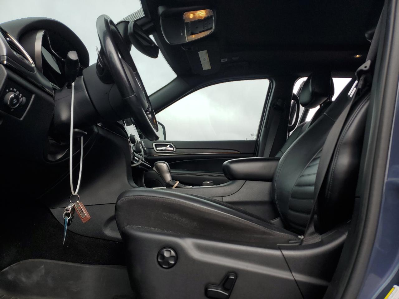 2020 Jeep Grand Cherokee Limited VIN: 1C4RJFBG8LC111531 Lot: 84653175