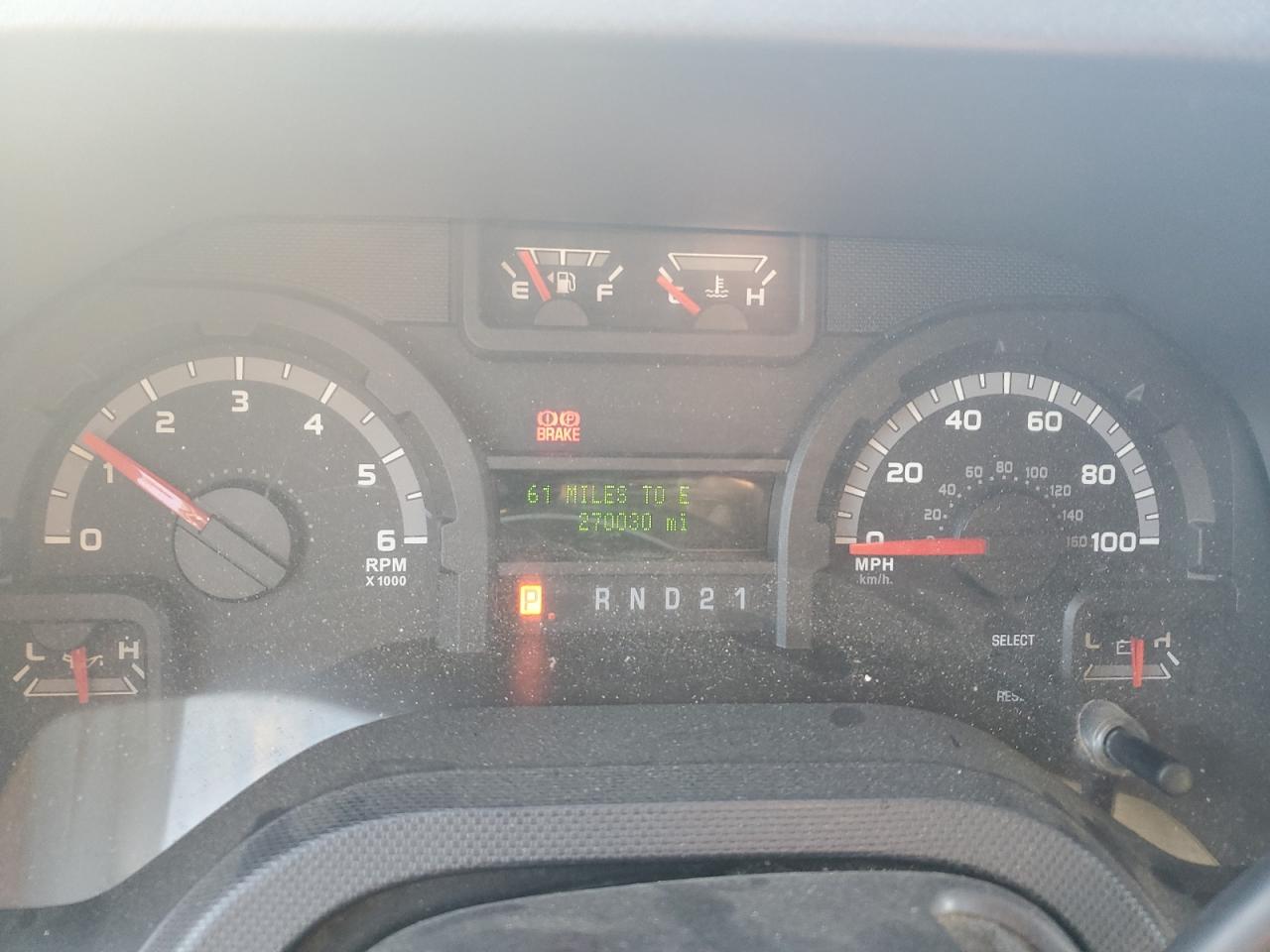 2011 Ford Econoline E350 Super Duty Wagon VIN: 1FBNE3BL6BDB10888 Lot: 85581125