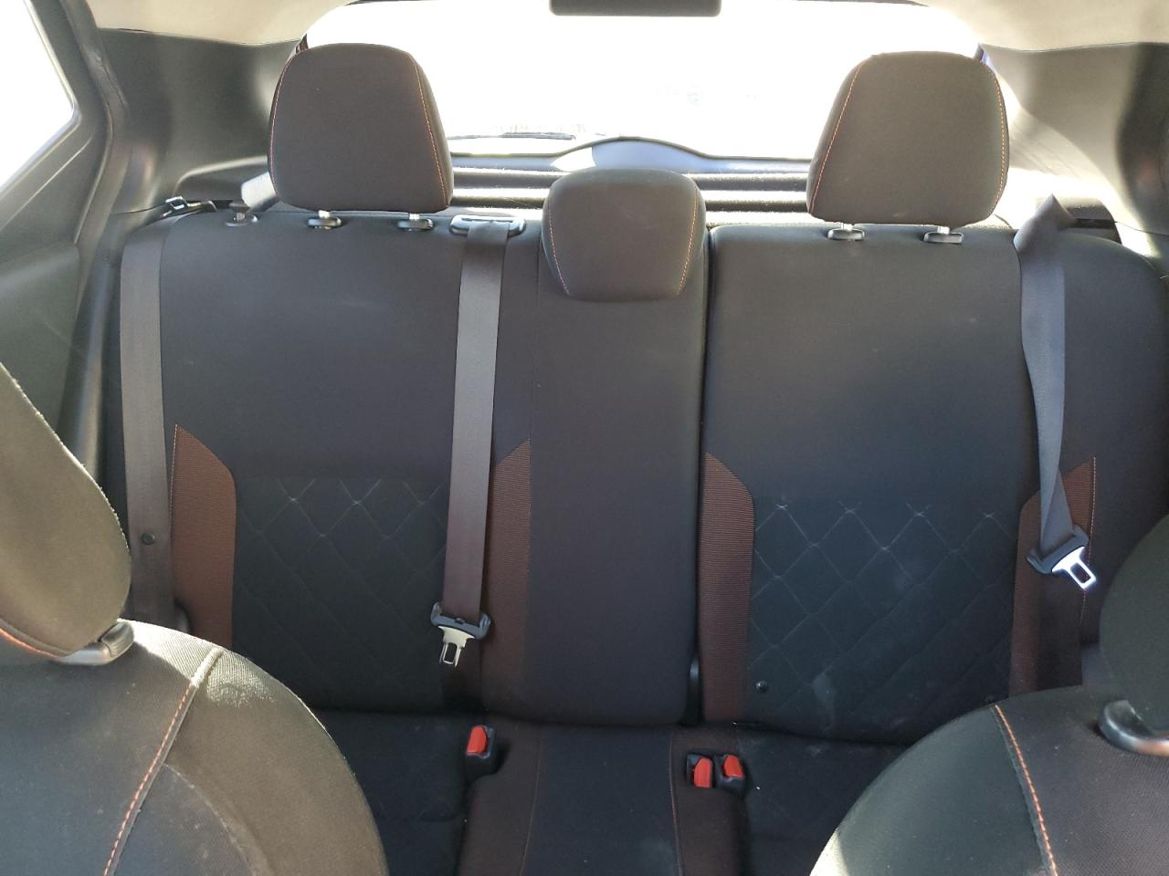 2019 Nissan Kicks S VIN: 3N1CP5CU8KL498946 Lot: 86707325