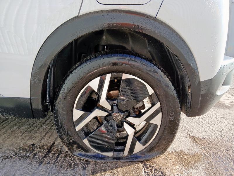 2025 PEUGEOT 2008 1.2 HYBRID 136 GT 5DR E-DSC6