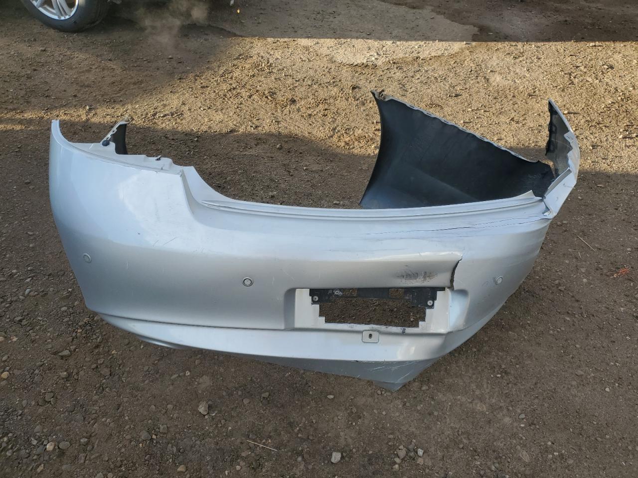 2010 Infiniti G37 VIN: JN1CV6AR1AM457363 Lot: 85302355