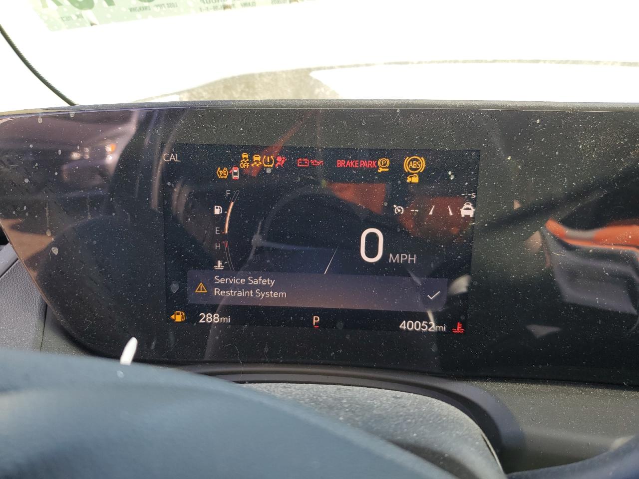 2024 Buick Encore Gx Preferred VIN: KL4AMBSL4RB115787 Lot: 90520845