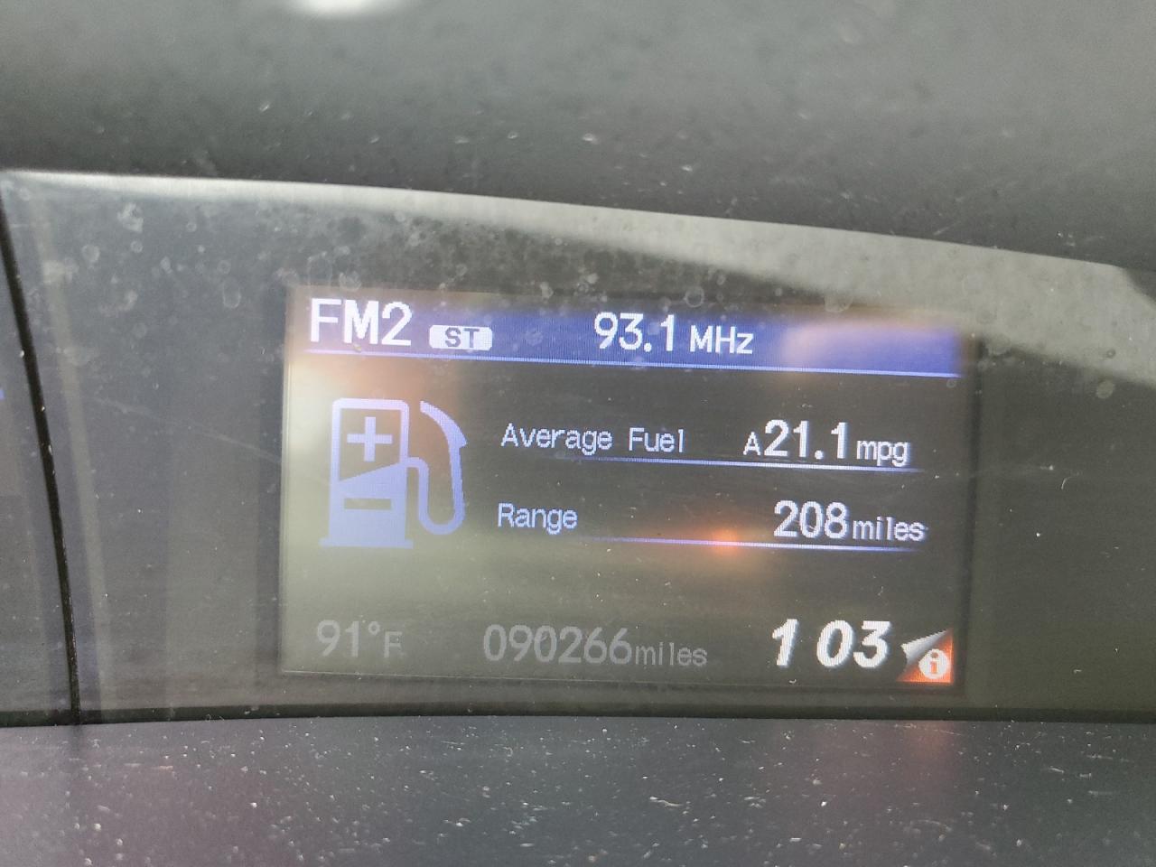 2013 Honda Civic Hf VIN: 2HGFB2F63DH547956 Lot: 85865375