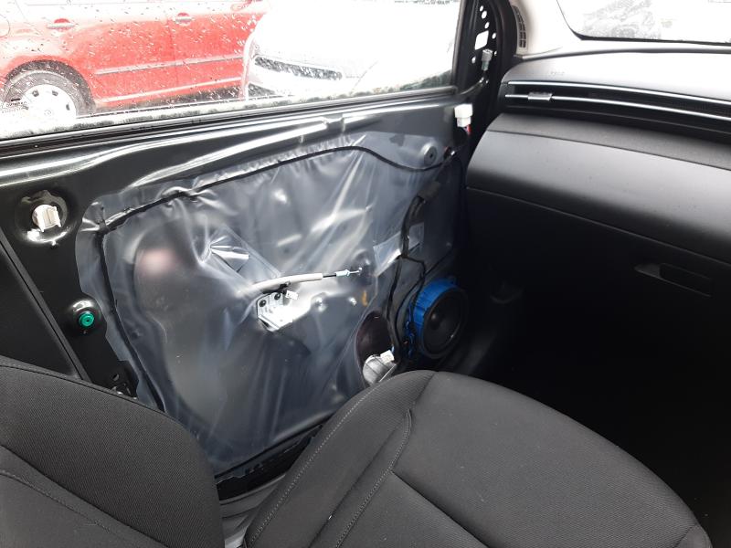 2023 HYUNDAI TUCSON 1.6 TGDI PREMIUM 5DR 2WD