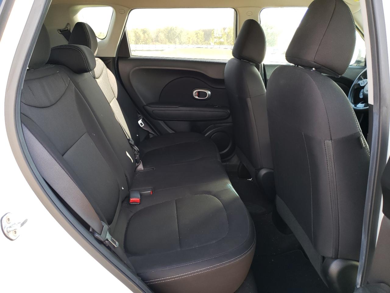 2018 Kia Soul VIN: KNDJN2A24J7895034 Lot: 86632665