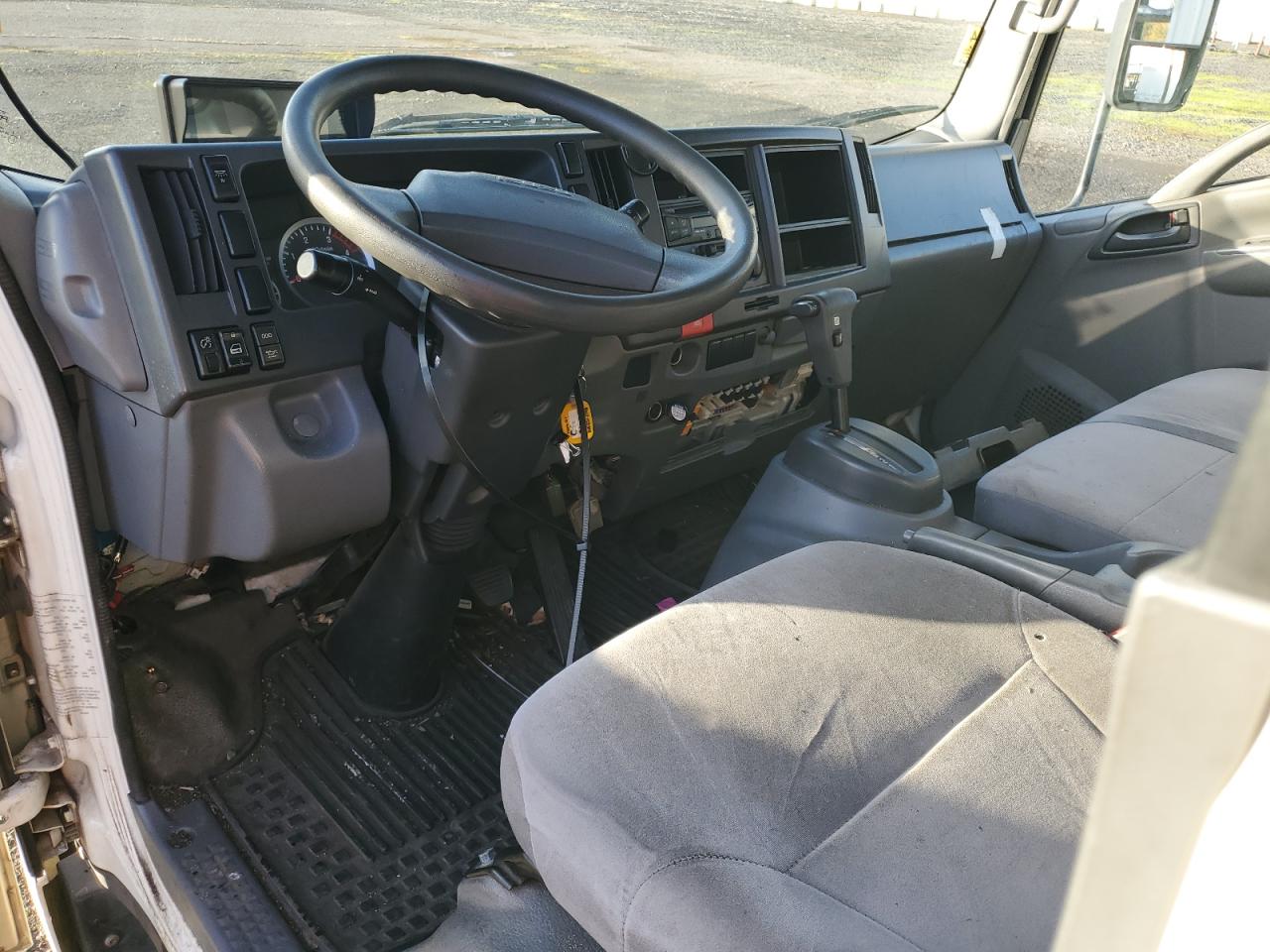 2016 Isuzu Npr Hd VIN: JALC4W165G7000003 Lot: 90928945