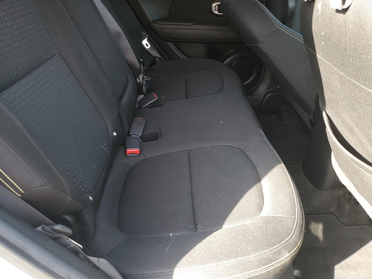 2016 Kia Soul + VIN: KNDJP3A54G7282706 Lot: 80608455