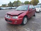 2005 ROVER 25 1.4 GLI 5DR [84PS] for sale at Copart GLOUCESTER