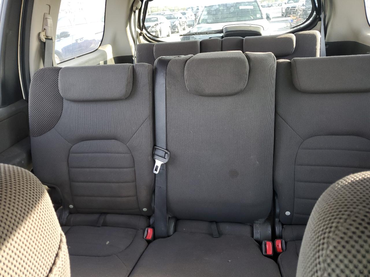2009 Nissan Pathfinder S VIN: 5N1AR18U69C617482 Lot: 85306545
