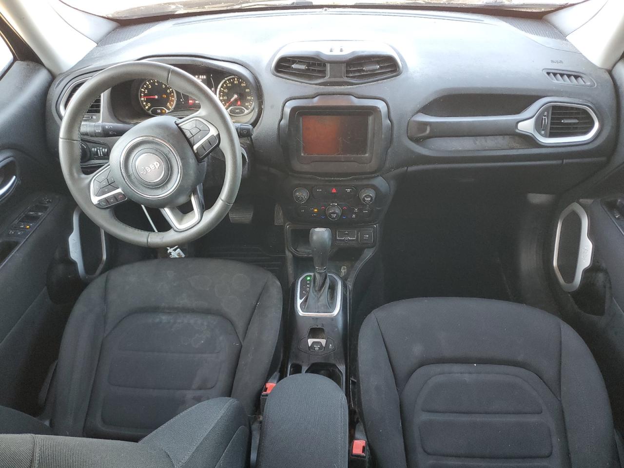 2019 Jeep Renegade Latitude VIN: ZACNJABB4KPK25300 Lot: 90290525