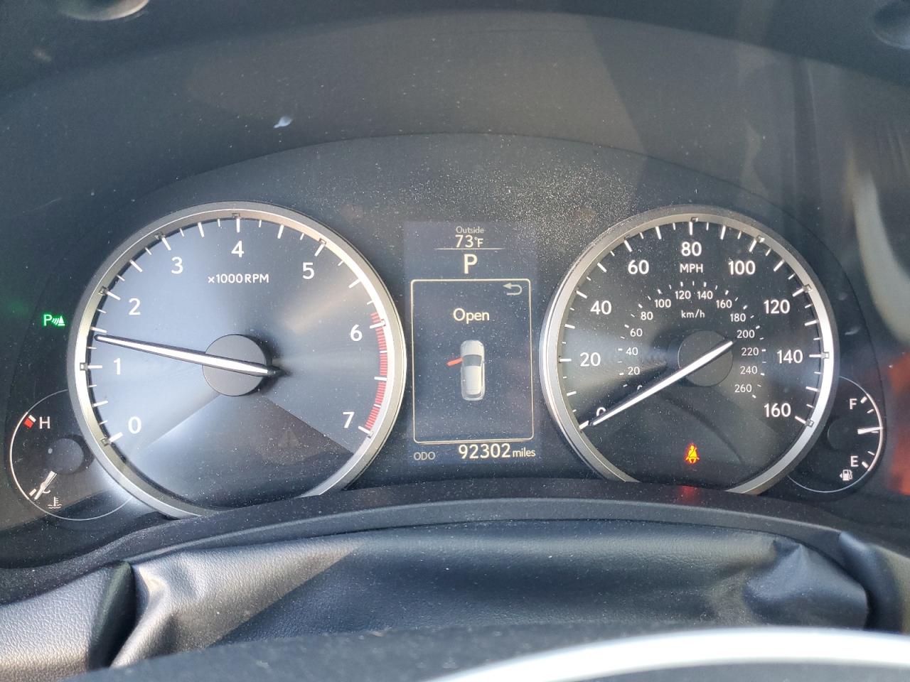 2017 Lexus Nx 200T Base VIN: JTJBARBZ4H2122248 Lot: 82069805